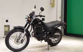 YAMAHA TW225 DG09J