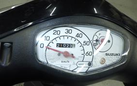 SUZUKI LET's CA4AA