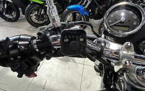 KAWASAKI W175 BJ250L