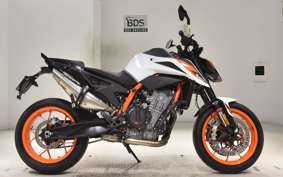 KTM 890 DUKE R 2022