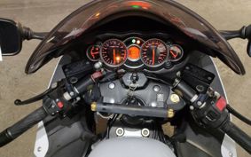 SUZUKI GSX1300R HAYABUSA 2015 GX72B