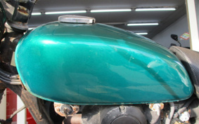 KAWASAKI 250TR BJ250F