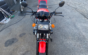 HONDA CBR400F 1983 NC17
