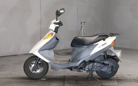 SUZUKI ADDRESS V125 CF4EA