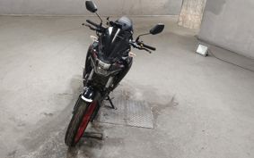 SUZUKI GSX-S125 DL32B