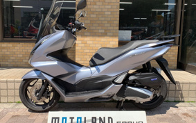 HONDA PCX125 JK05