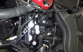 DUCATI DIAVEL 1260 S 2021