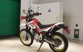 YAMAHA SEROW 250 Gen.3 2023 DG31J