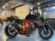 Фото KTM 1290 SUPER DUKE R 2015 с японского аукциона