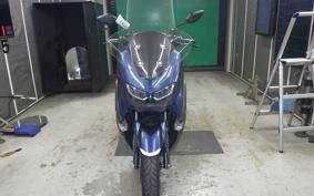 YAMAHA N-MAX 2015 SEG6J