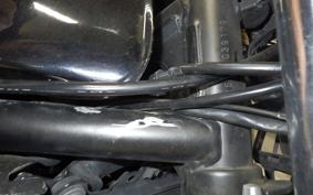 KAWASAKI BALIUS 250 Gen.2 2021 ZR250B