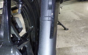 KAWASAKI Z400 Gen.2 2021 EX400G