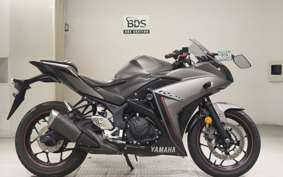 YAMAHA YZF-R25 2022 RG10J