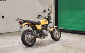 HONDA APE 100 2001 HC07
