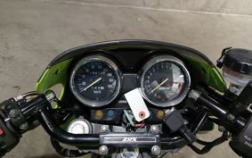 KAWASAKI ZRX400 1994 ZR400E