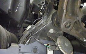 SUZUKI SKYWAVE 200 (Burgman 200) CH41A