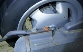 YAMAHA GEAR Gen.2 2004 UA06J