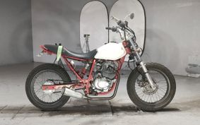 HONDA FTR223 MC34