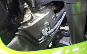 KAWASAKI NINJA 1000 A 2013