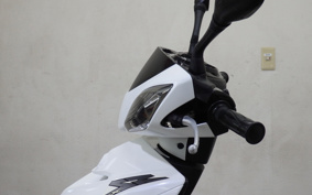 YAMAHA CYGNUS125XSR SE44J
