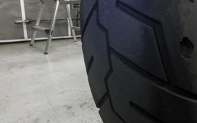 HARLEY FXDB 1580 2016