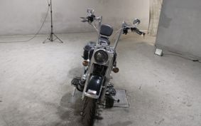 HARLEY FLSTC 1450 2005 BJY