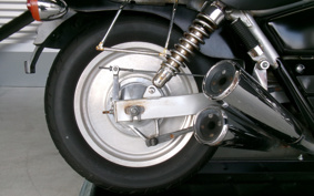 HONDA V-TWIN MAGNA MC29