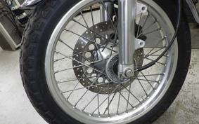 YAMAHA SR400 Gen.3 2008 RH01J
