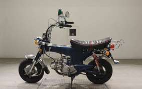 HONDA DAX 50 2024 ST50