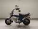 Фото Honda DAX 50 2024 с японского аукциона