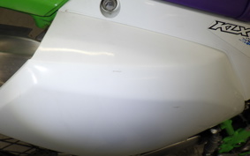 KAWASAKI KLX250 Gen.2 2023 LX250S