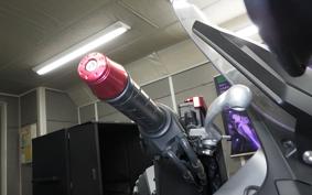 HONDA FORZA 250 2023 MF15