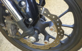 HONDA CB250R MC52