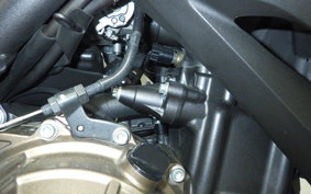 HONDA CBR400R 2020 NC56