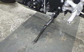 SUZUKI GSX-R600 2012