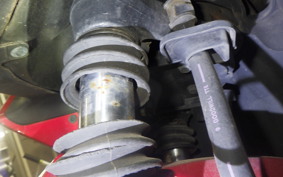 SUZUKI ｽｳｨｯｼｭ125 2018 DV12B