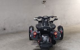 OTHER BRP CAN-NAM SPIDER F3S 2015 RDD