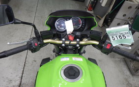 KAWASAKI ZRX1200 D 2010 ZRT20D