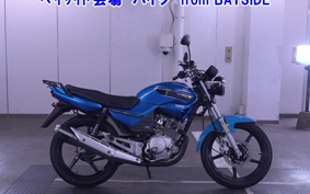 YAMAHA YBR125 PCJL