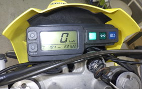 SUZUKI 250SB LX250L