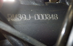 YAMAHA YZF-R7 2022 RM39J