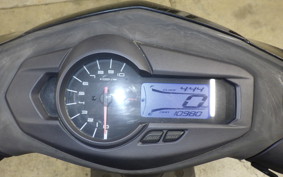 YAMAHA CYGNUS 125 XSR 3 2017 SEA5J