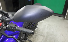 YAMAHA MT-07 2022 RM33J