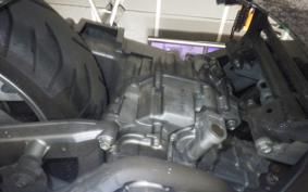 SUZUKI SKYWAVE 400 A 2011 CK45A