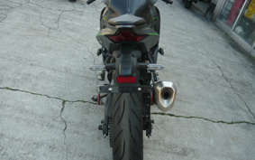 KAWASAKI NINJA ZX-4R SE 2023 ZX400P