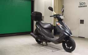 SUZUKI ADDRESS V125 G 2016 CF4EA