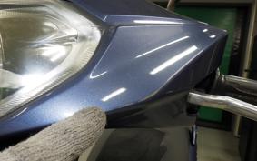 YAMAHA AXIS 125 Z SED7J