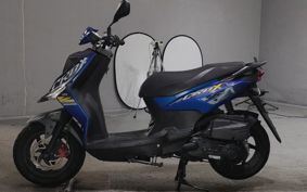 SYM CROCS 125 ..