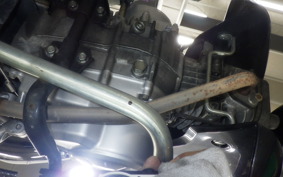 HONDA C110 SUPER CUB 2009 JA10