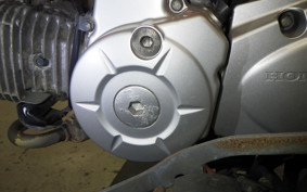 HONDA CROSS CUB 110 2021 JA45